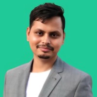 Gaurav Kumar Rai