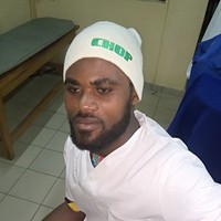 Nkambi Alombah