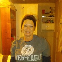 Darlene Crouch