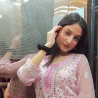 Pranavi Dixit