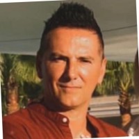 Barry Donaldson