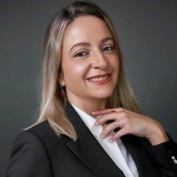 Sandra Emilia Araujo