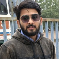 Chandra Veer Singh