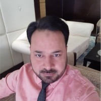 Shad Ansari