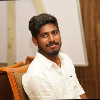 Christobar James Sethupathi