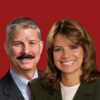 Martha Loss and Miles Loss
