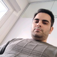 HAMIDREZA KARAMI