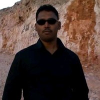 Abdul Rehman Khaja