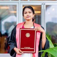 Dilki Madubhashini