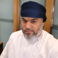 Akbal Al Balushi