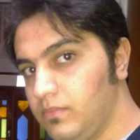 himan saberi