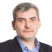 Александр Иванов