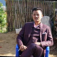 sanjeev tamang
