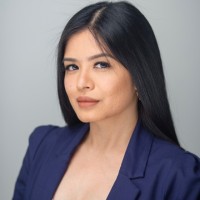 Anthea Salinas, Mrt(T)(Mr)