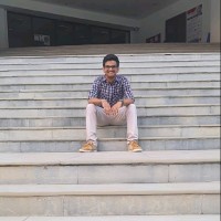 Shubhanshu Tomar