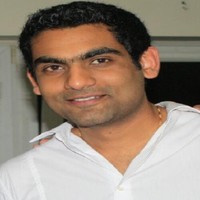 Shankar Sreekumar
