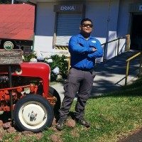 José Carlos Chinchilla Cordero