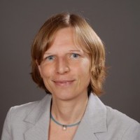 Melanie Behringer