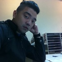 Anson Lai