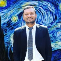 Md. Mobarak Hossen