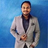 Akash Redij