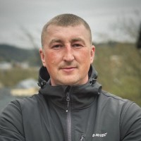 Andrii Rudik
