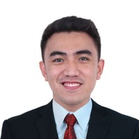 Mark Anthony Gonzales