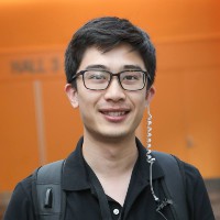 Stanley Wong