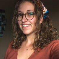 Rienke Van Den Eynde
