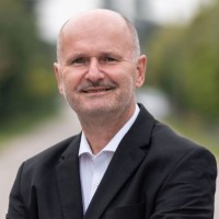 Ewald Forstandlechner