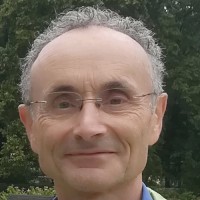 Nicolas Saunier