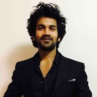 Manoj Erlapally