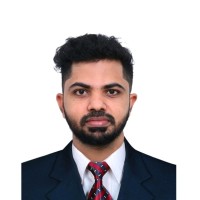 Anand Varghese