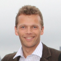 Geir Vikane