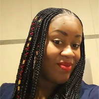 Samone Jones