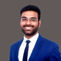 Pranay Dubey