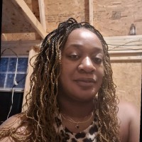 Stephine Washington