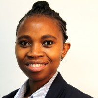 Thandeka Mbono