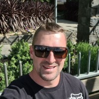 Darren Snelling