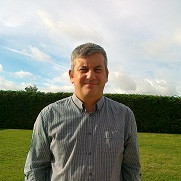 Frédéric MORON