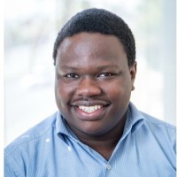 Andrew Nyakusinga