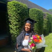 Carmel Sibanda