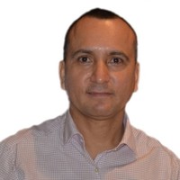 Hector Cordero Romero