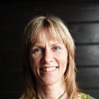 Dieuwke Van Der Wal