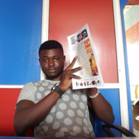 Adeyemi Samuel Olajuwon