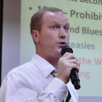 Scott Miles