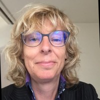 Andrea Niederländer