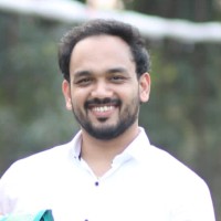 Tushar Mhamunkar