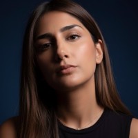 Simran Kahlon