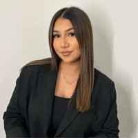 Naïla Baouche
